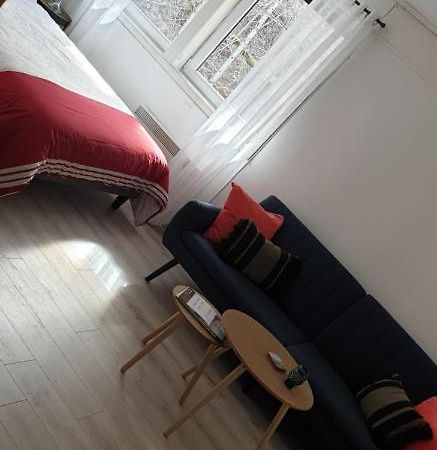 Dalen Studio 1 Kültér fotó
