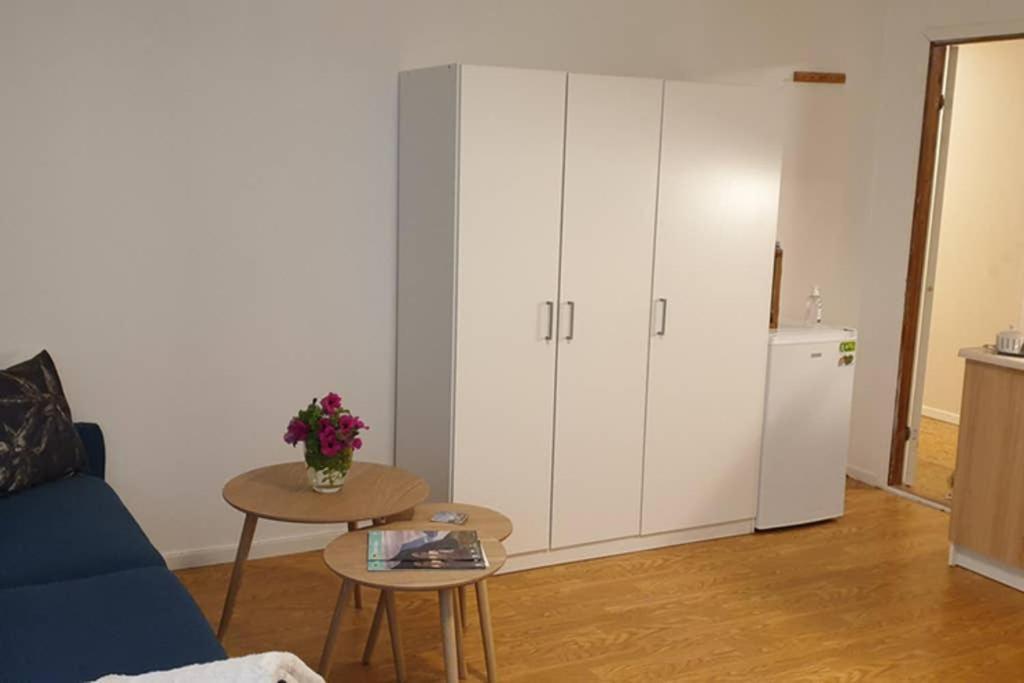 Dalen Studio 1 Kültér fotó
