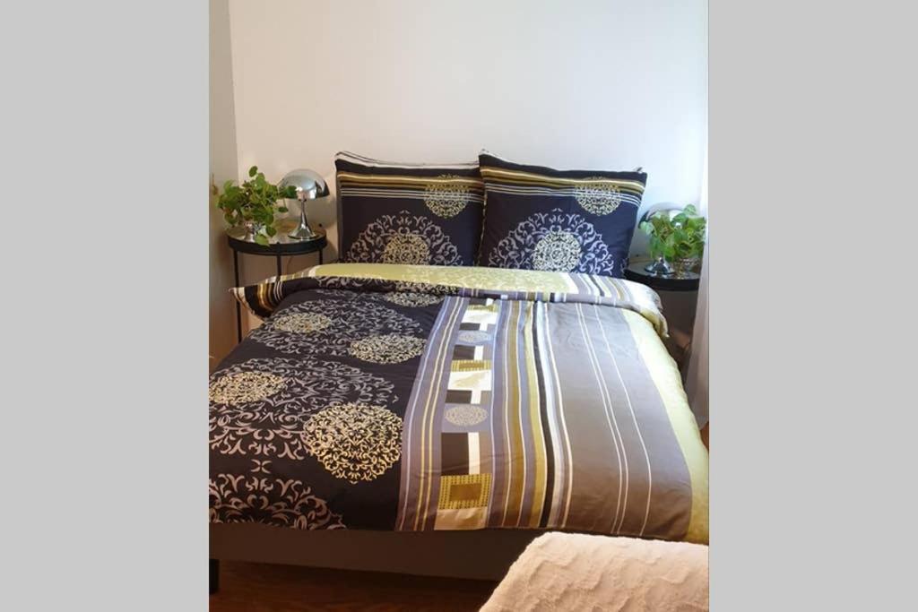 Dalen Studio 1 Kültér fotó