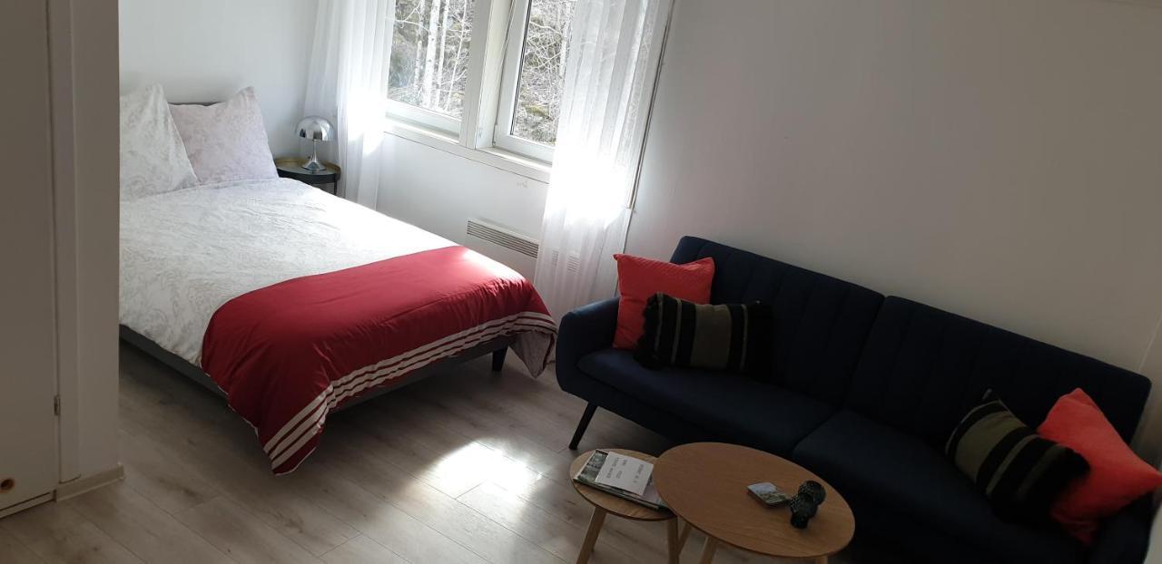 Dalen Studio 1 Kültér fotó