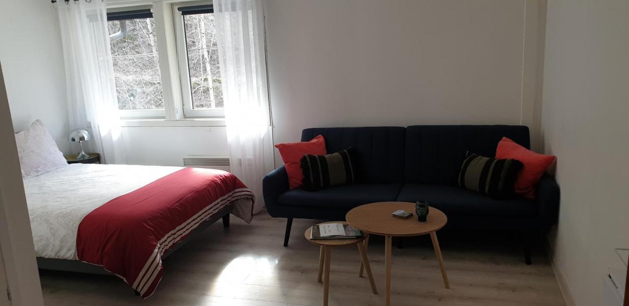 Dalen Studio 1 Kültér fotó