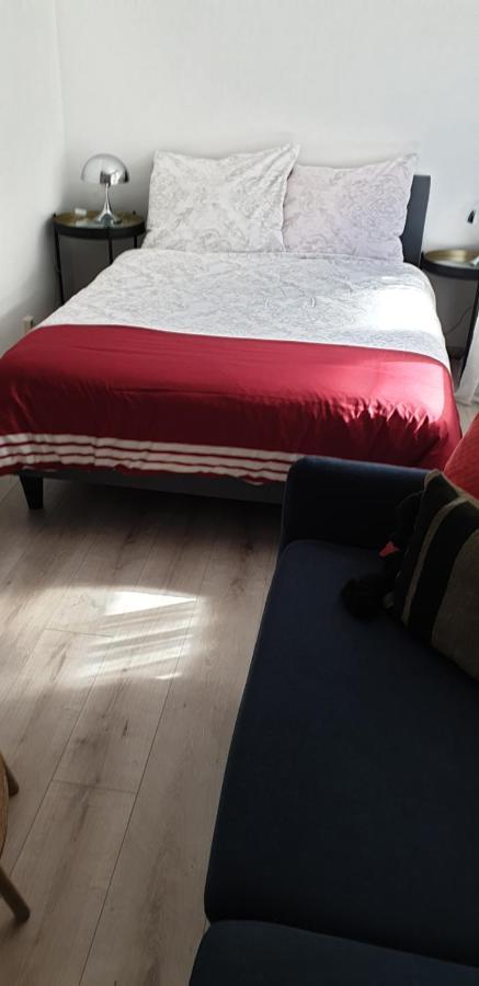 Dalen Studio 1 Kültér fotó